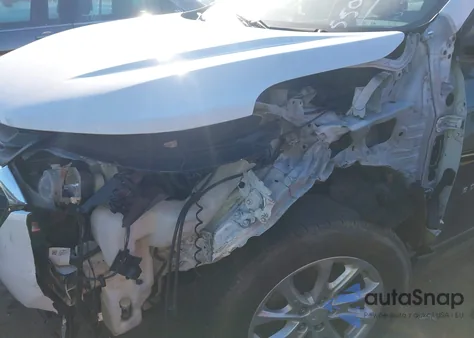 2019 Chevrolet Equinox Ls z USA, uszkodzony, nr VIN 2GNAXHEVXK6136205